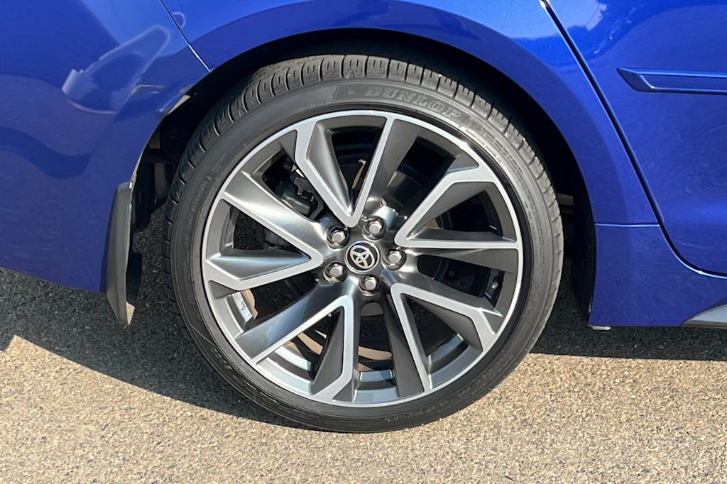 Thumbnail: 2021 Toyota Corolla - 21