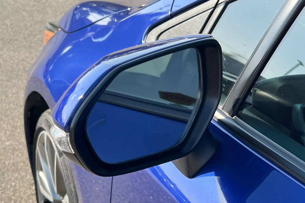 Thumbnail: 2021 Toyota Corolla - 15