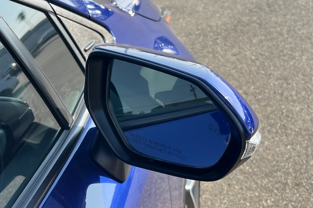 Thumbnail: 2021 Toyota Corolla - 20