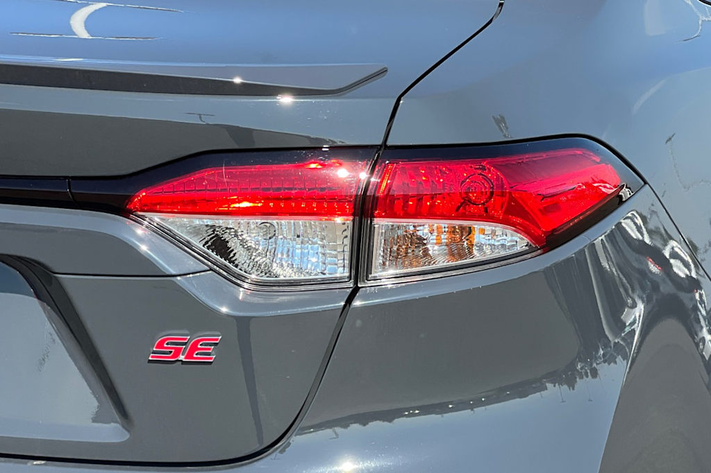 Thumbnail: 2025 Toyota Corolla - 31