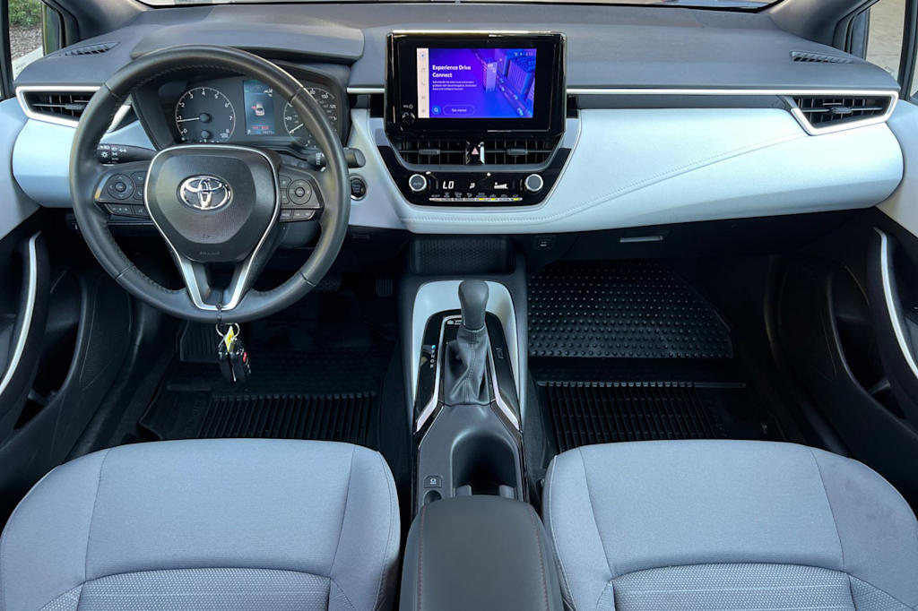Thumbnail: 2025 Toyota Corolla - 2
