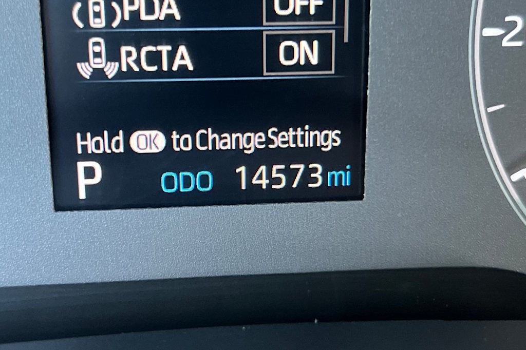 Thumbnail: 2025 Toyota Corolla - 29