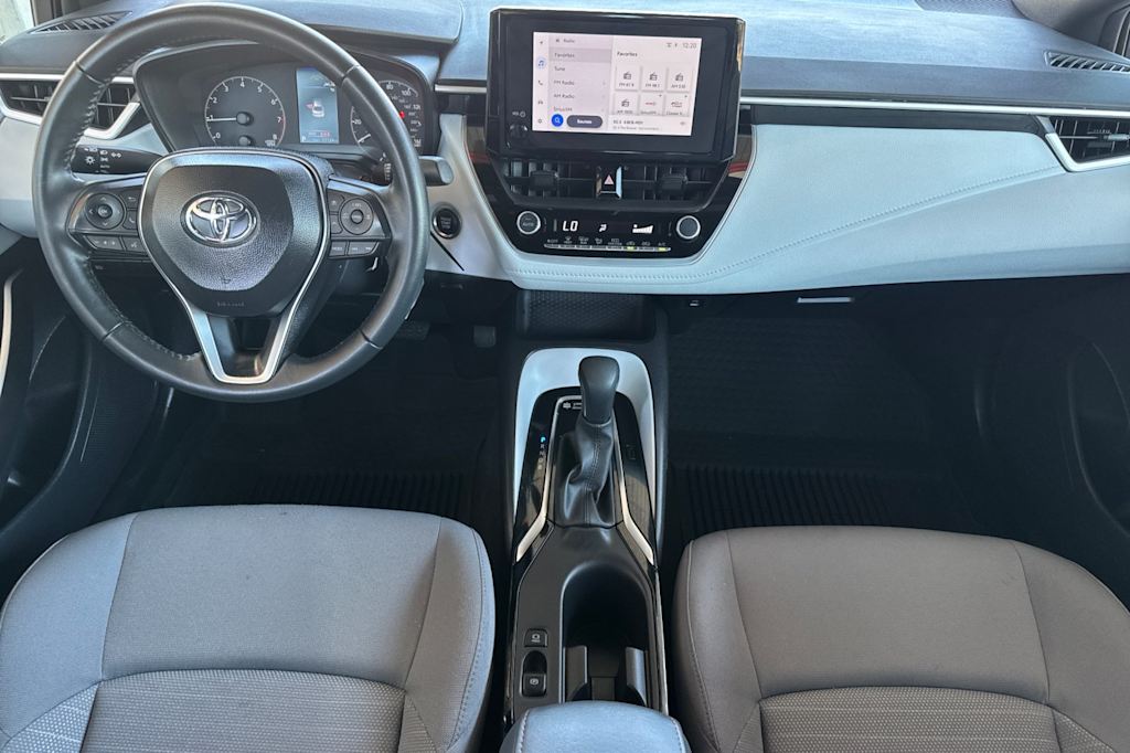 Thumbnail: 2025 Toyota Corolla - 2