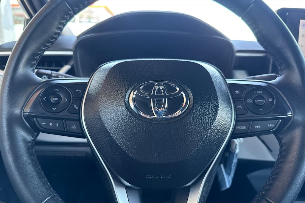Thumbnail: 2025 Toyota Corolla - 26