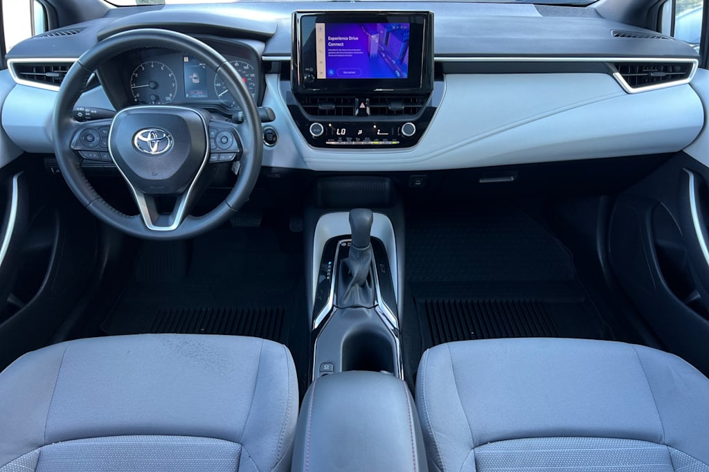Thumbnail: 2025 Toyota Corolla - 2