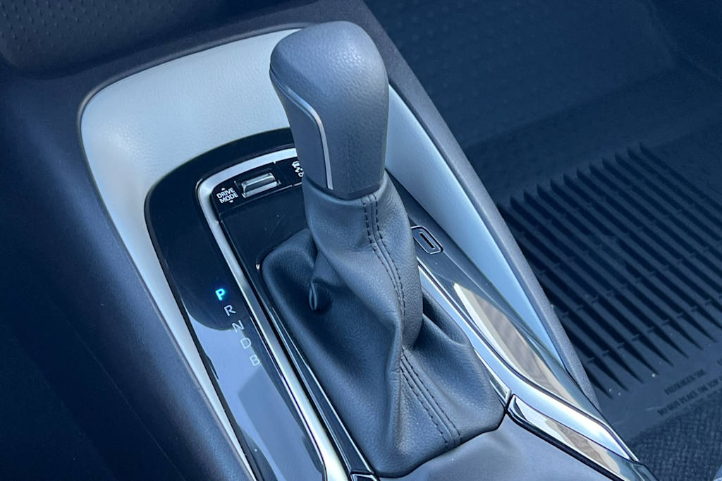 Thumbnail: 2025 Toyota Corolla - 14