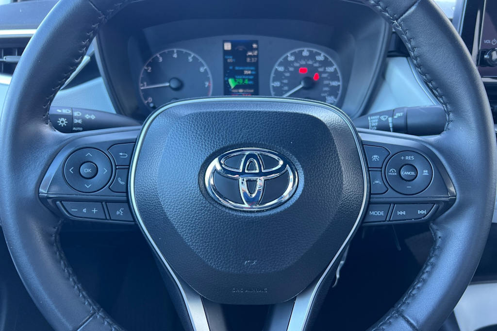 Thumbnail: 2025 Toyota Corolla - 26