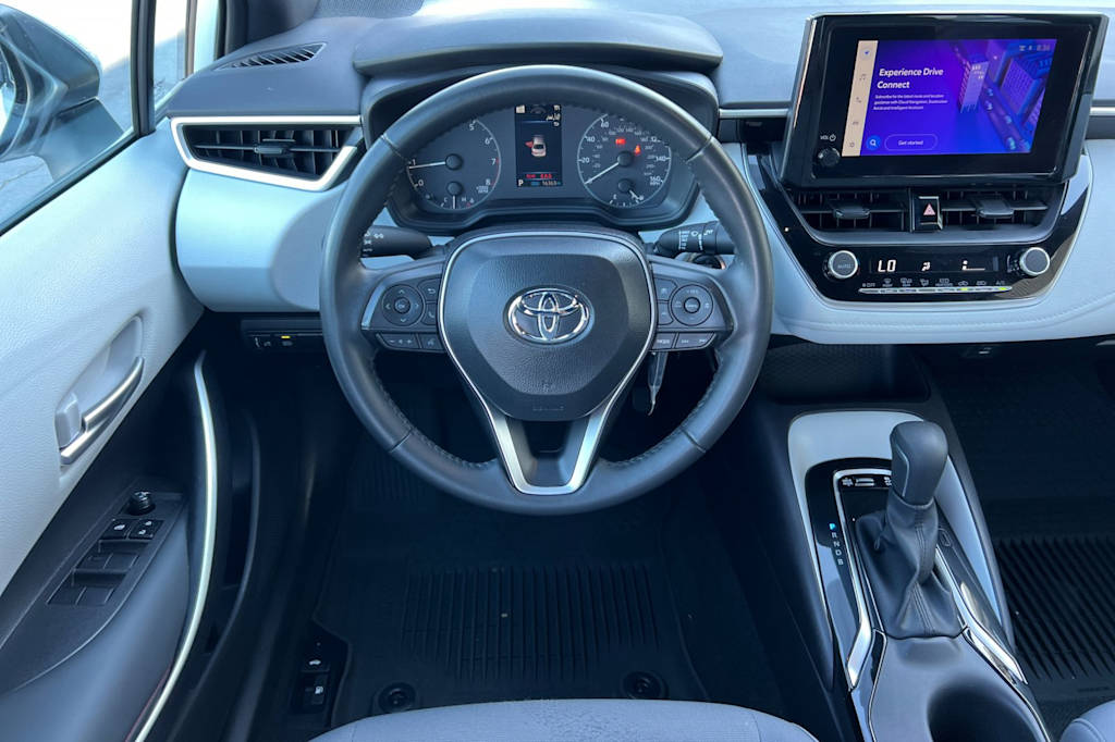 Thumbnail: 2025 Toyota Corolla - 11