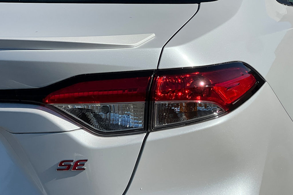 Thumbnail: 2025 Toyota Corolla - 31