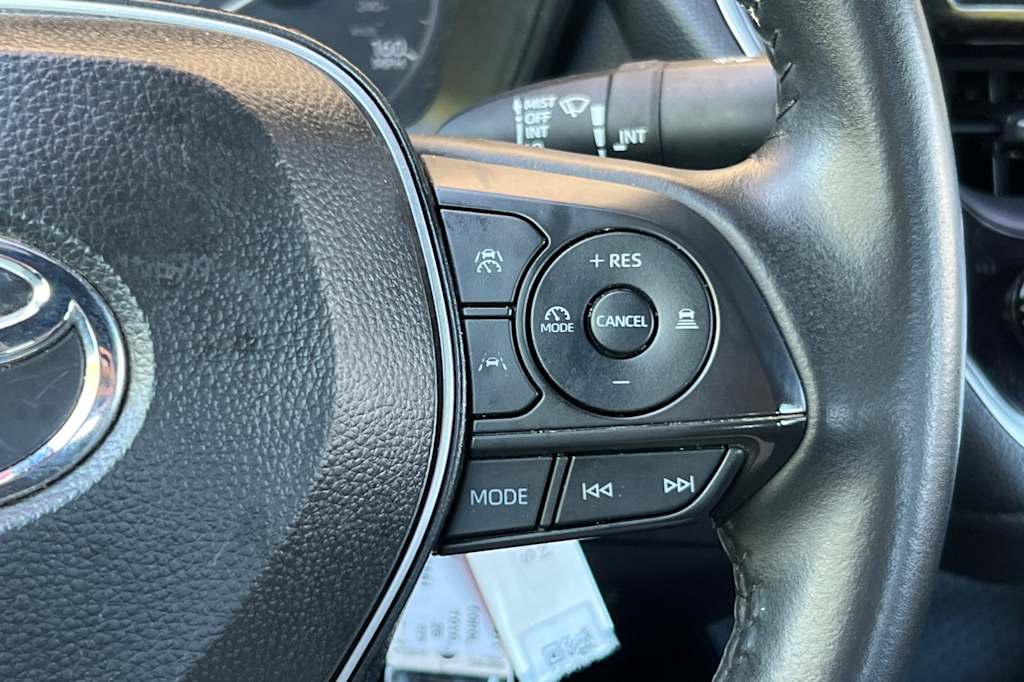 Thumbnail: 2025 Toyota Corolla - 27