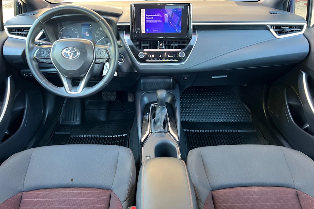 Thumbnail: 2025 Toyota Corolla - 2