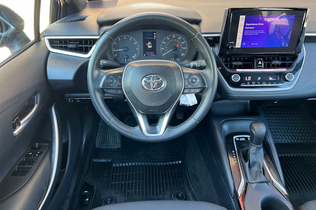 Thumbnail: 2025 Toyota Corolla - 11