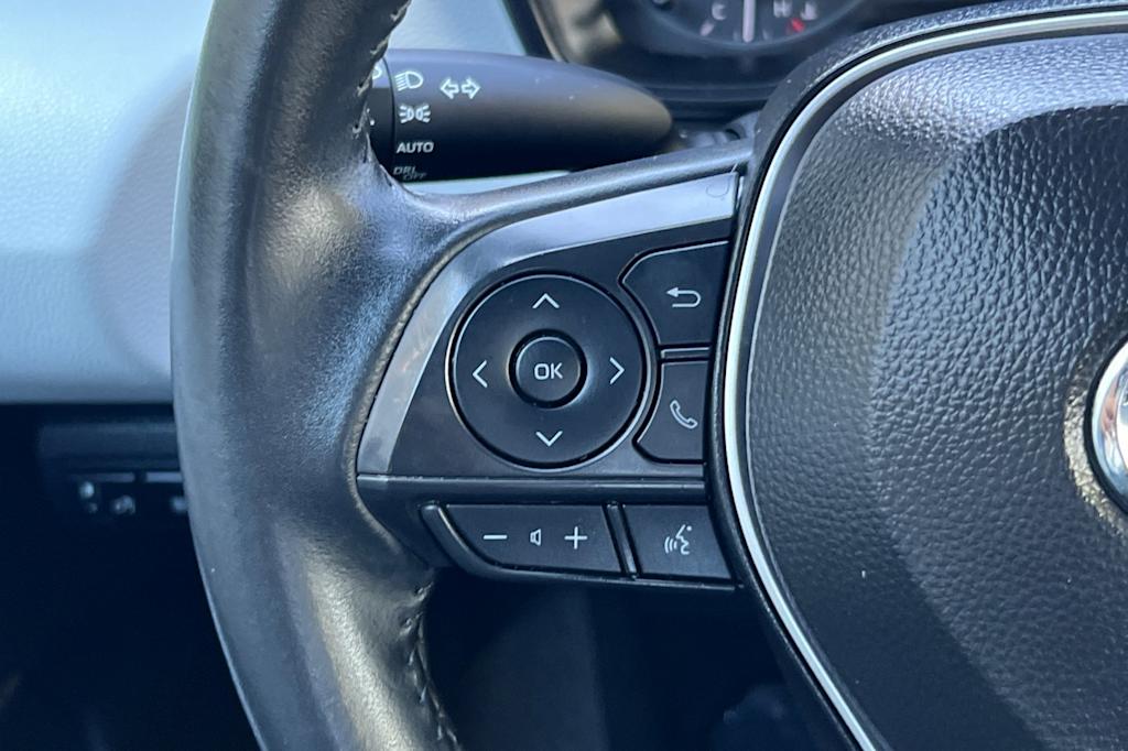 Thumbnail: 2025 Toyota Corolla - 27