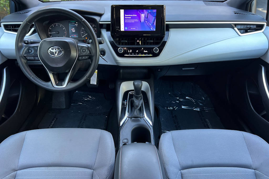 Thumbnail: 2025 Toyota Corolla - 2