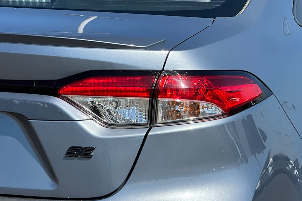Thumbnail: 2025 Toyota Corolla - 31