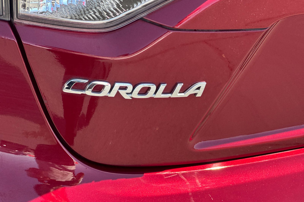 Thumbnail: 2022 Toyota Corolla - 7