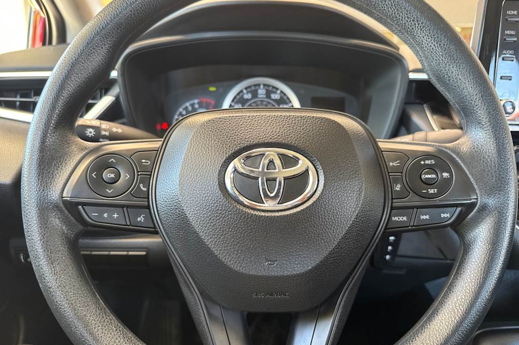 Thumbnail: 2022 Toyota Corolla - 26
