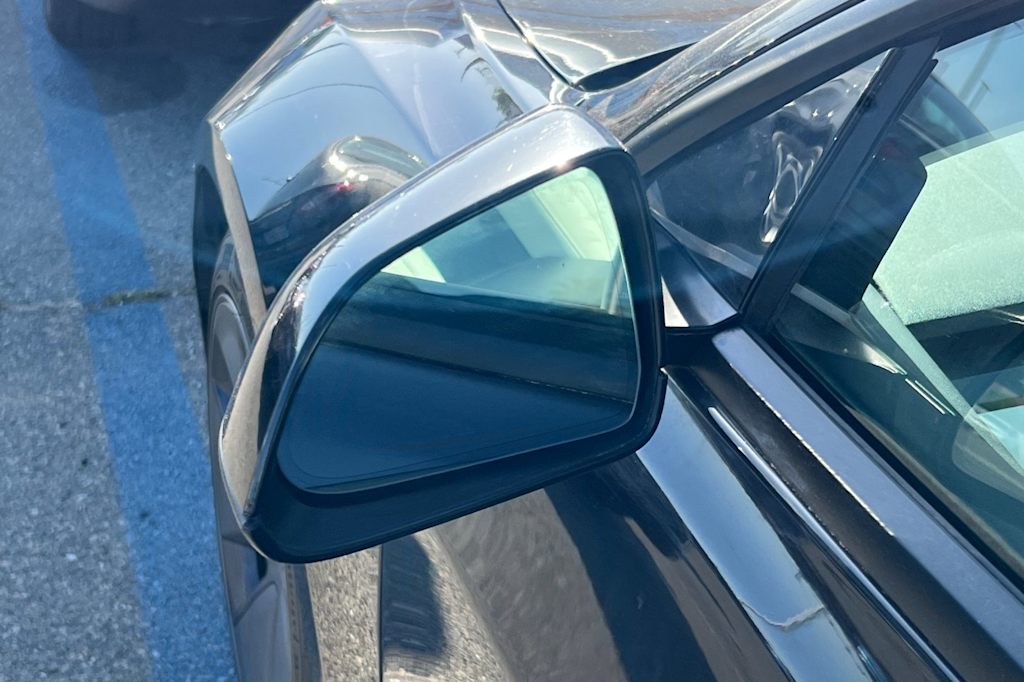 Thumbnail: 2021 Tesla Model 3 - 7