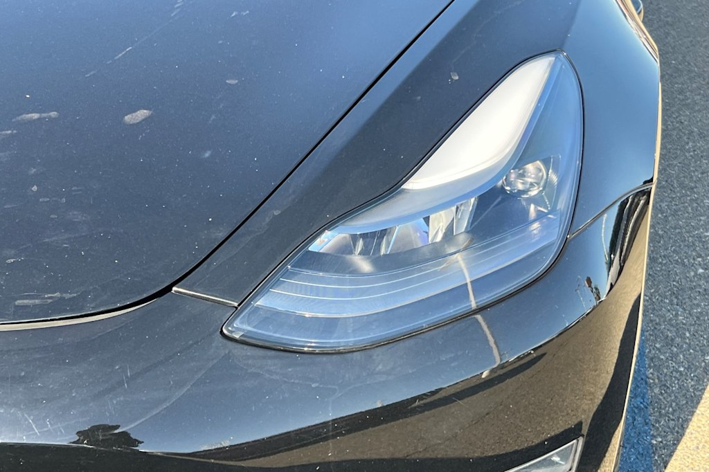 Thumbnail: 2021 Tesla Model 3 - 13