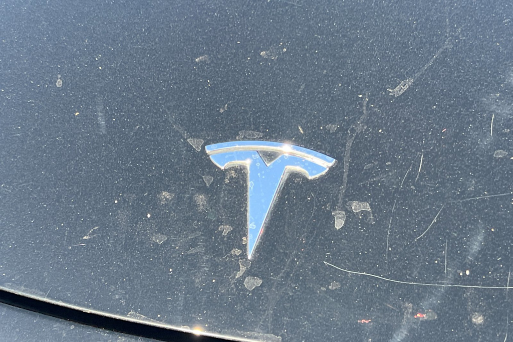 Thumbnail: 2021 Tesla Model 3 - 8