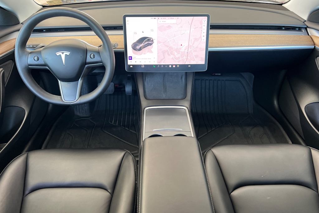 Thumbnail: 2023 Tesla Model 3 - 2