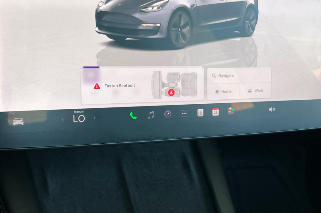 Thumbnail: 2023 Tesla Model 3 - 13
