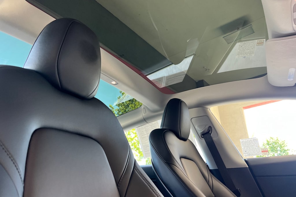 Thumbnail: 2023 Tesla Model 3 - 20