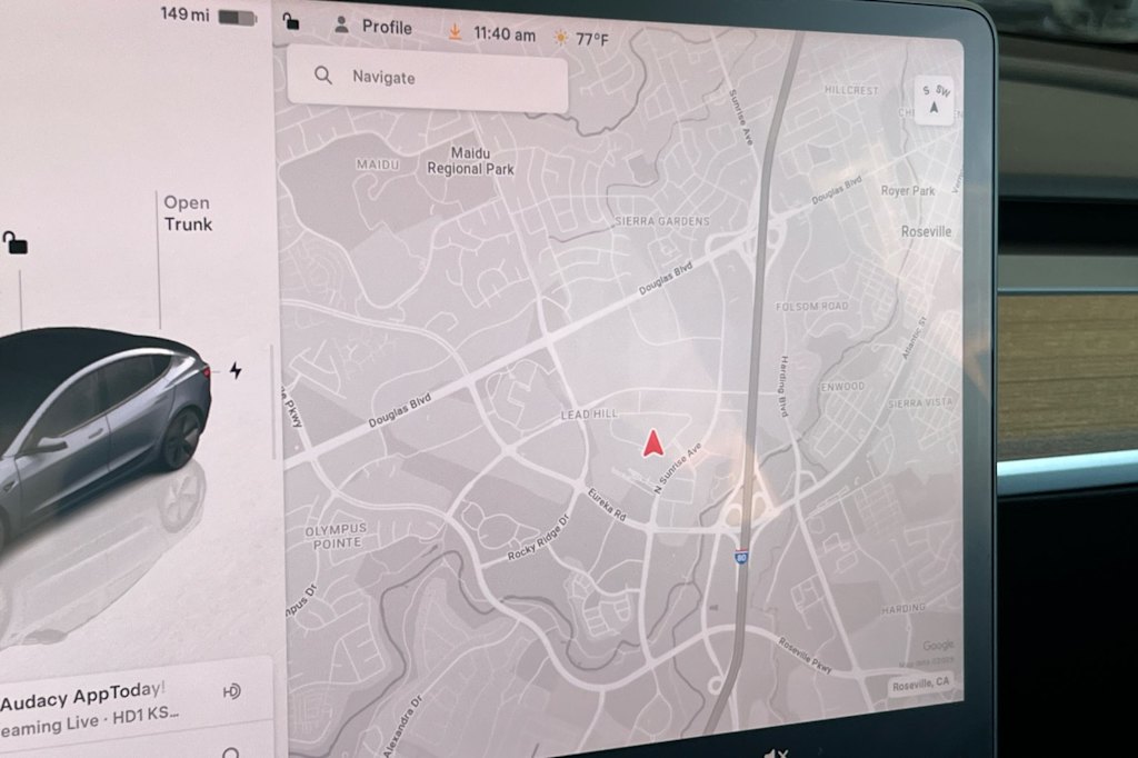 Thumbnail: 2023 Tesla Model 3 - 22