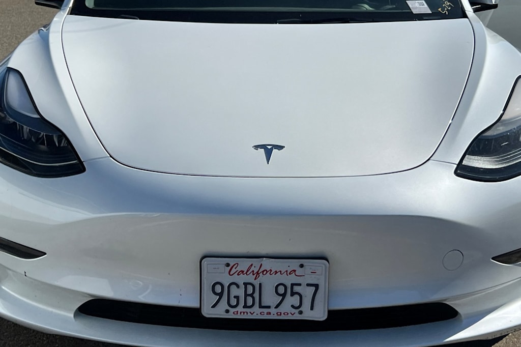 Thumbnail: 2023 Tesla Model 3 - 5