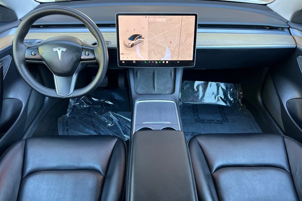 Thumbnail: 2023 Tesla Model 3 - 2
