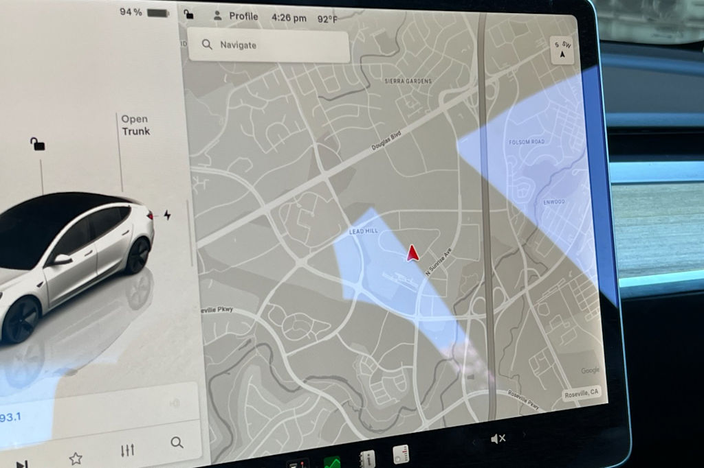 Thumbnail: 2023 Tesla Model 3 - 22