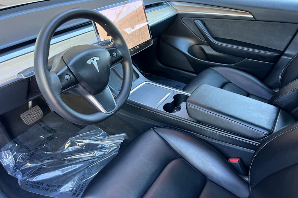 Thumbnail: 2023 Tesla Model 3 - 9