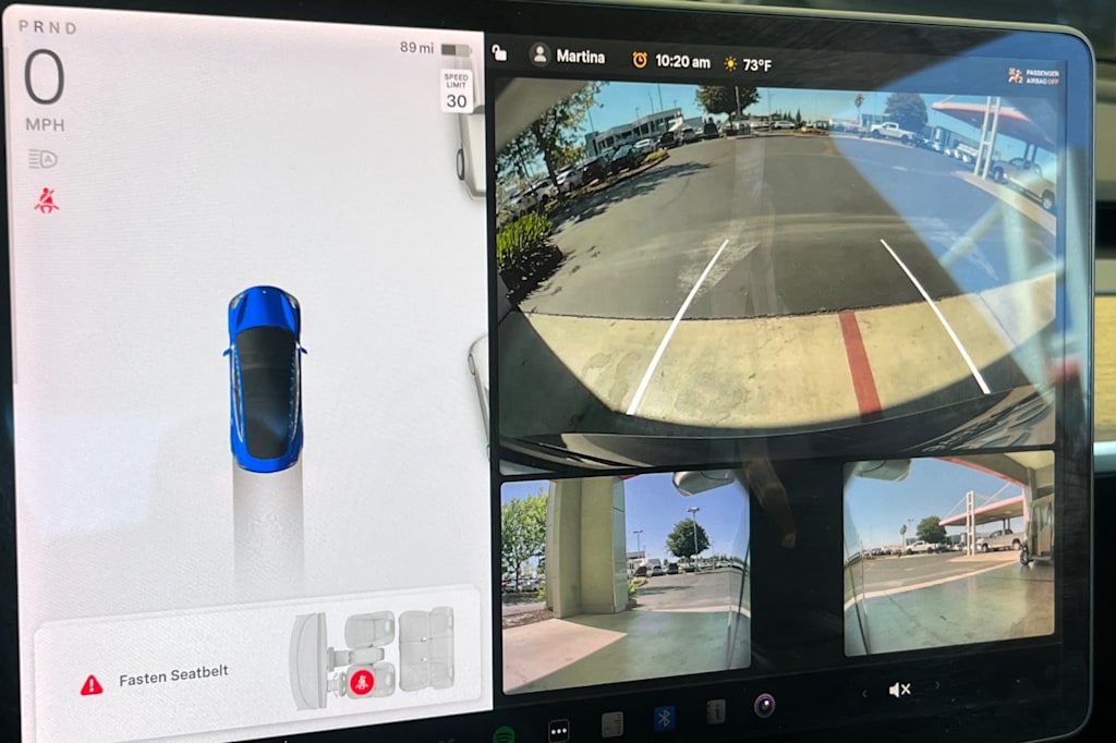 Thumbnail: 2019 Tesla Model 3 - 11