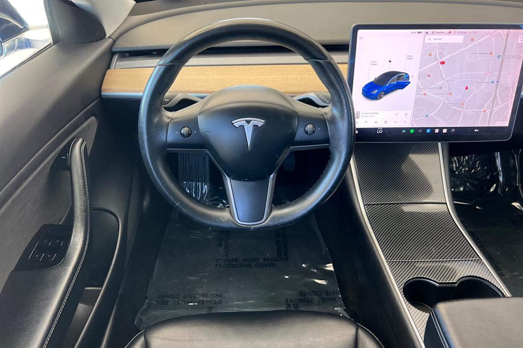 Thumbnail: 2019 Tesla Model 3 - 13