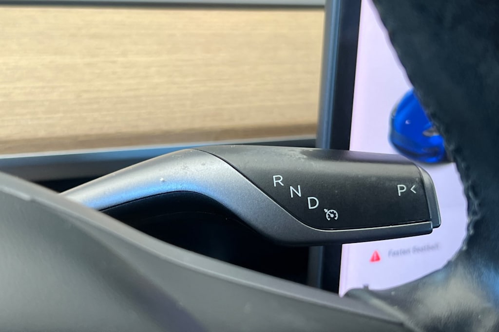 Thumbnail: 2019 Tesla Model 3 - 23