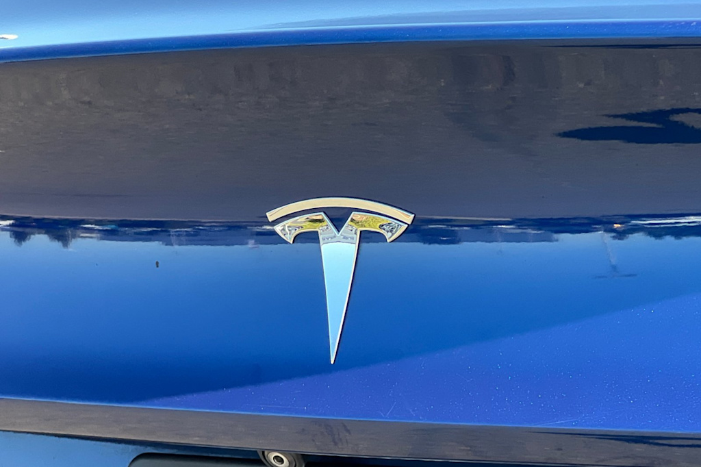 Thumbnail: 2019 Tesla Model 3 - 7