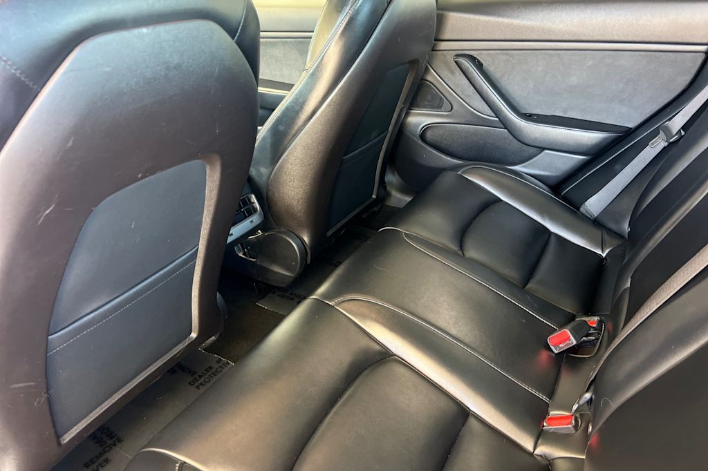 Thumbnail: 2019 Tesla Model 3 - 12