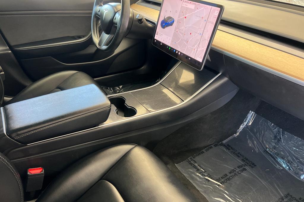 Thumbnail: 2019 Tesla Model 3 - 10