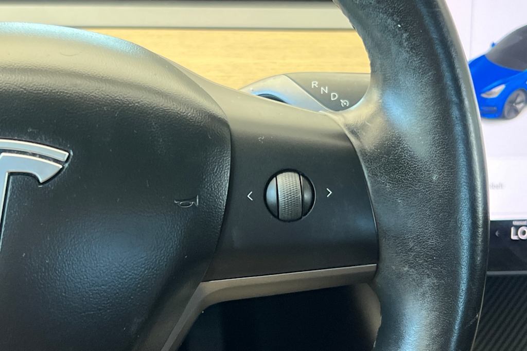 Thumbnail: 2019 Tesla Model 3 - 26