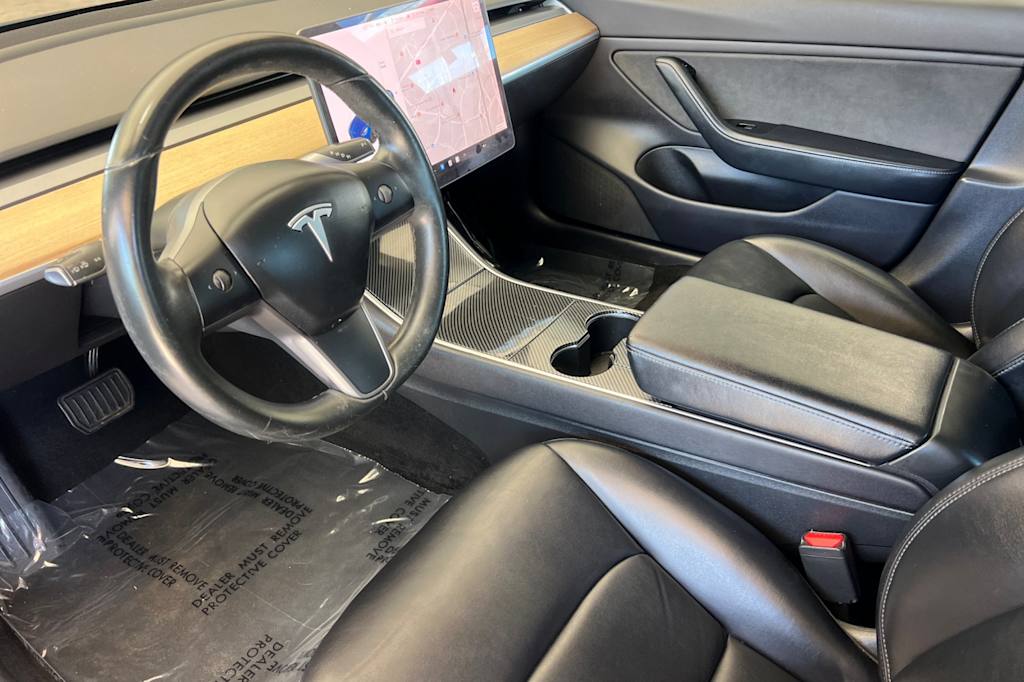 Thumbnail: 2019 Tesla Model 3 - 9