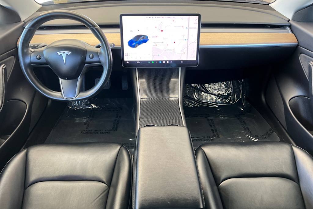 Thumbnail: 2019 Tesla Model 3 - 2