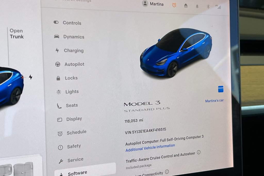 Thumbnail: 2019 Tesla Model 3 - 15