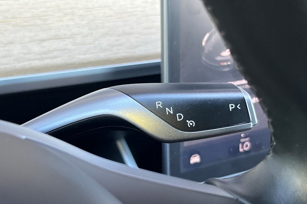 Thumbnail: 2018 Tesla Model 3 - 16