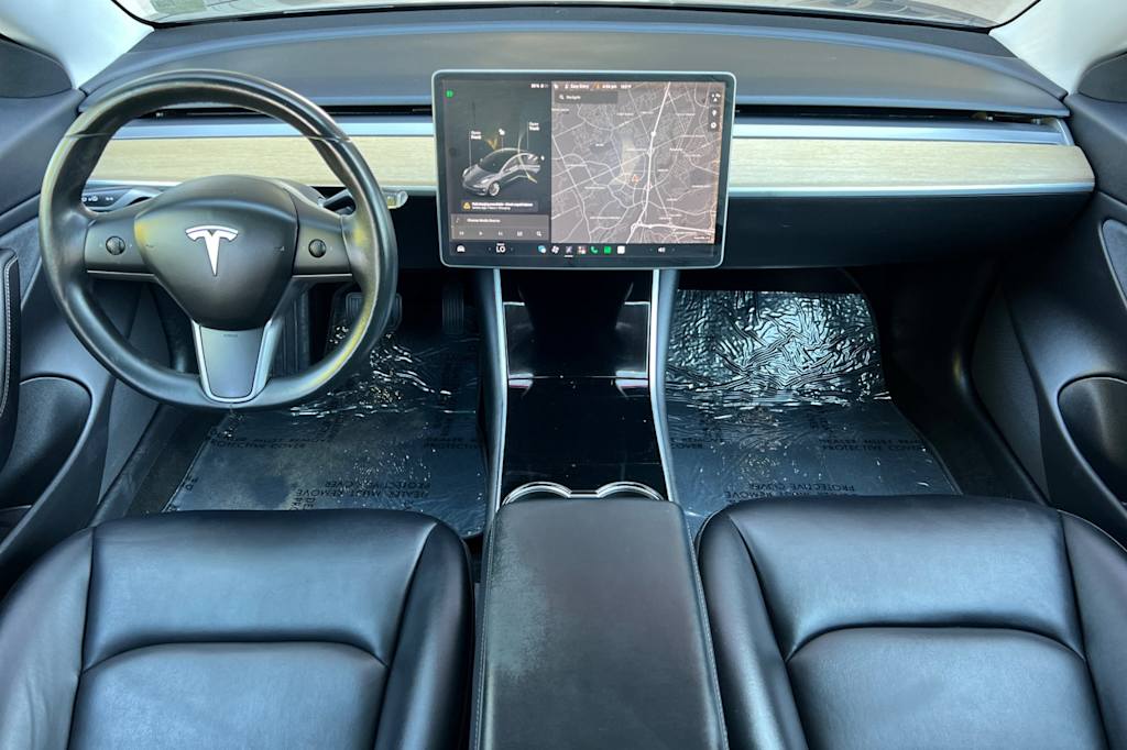 Thumbnail: 2018 Tesla Model 3 - 2