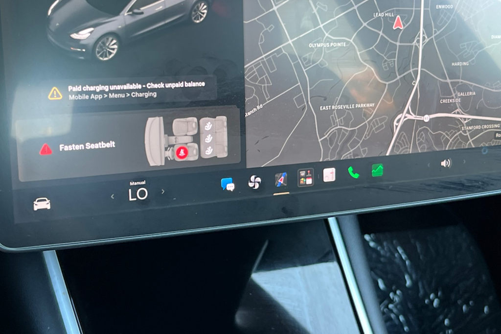 Thumbnail: 2018 Tesla Model 3 - 13