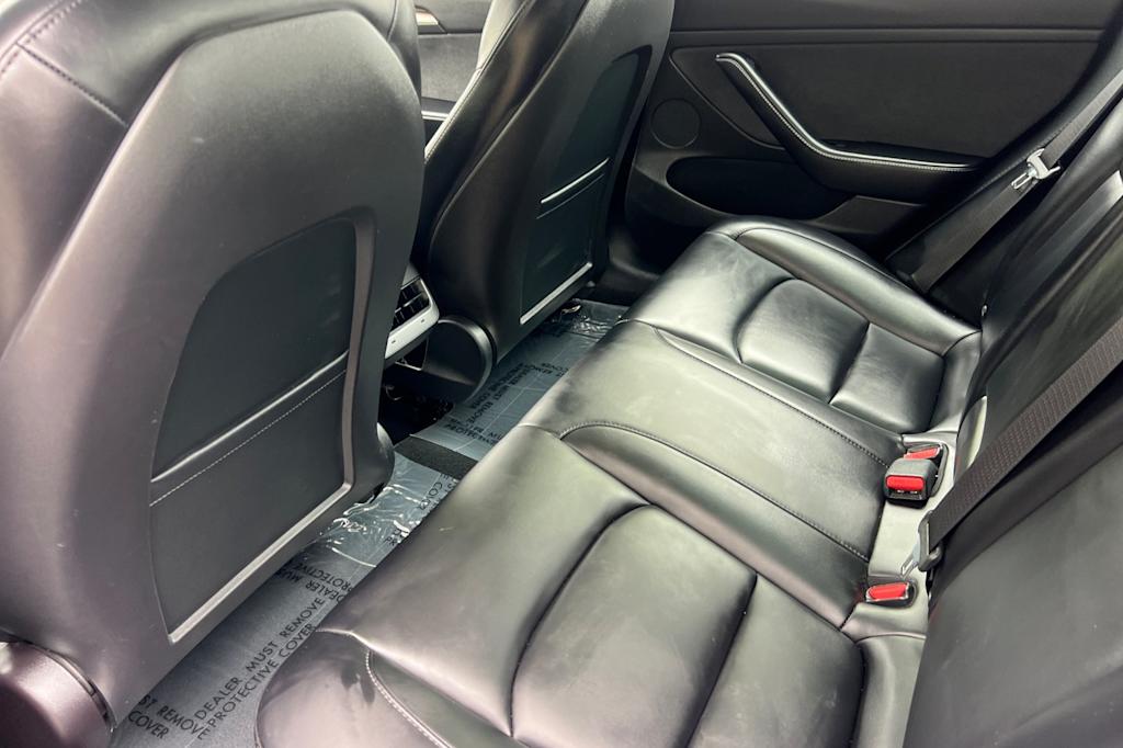 Thumbnail: 2021 Tesla Model 3 - 12