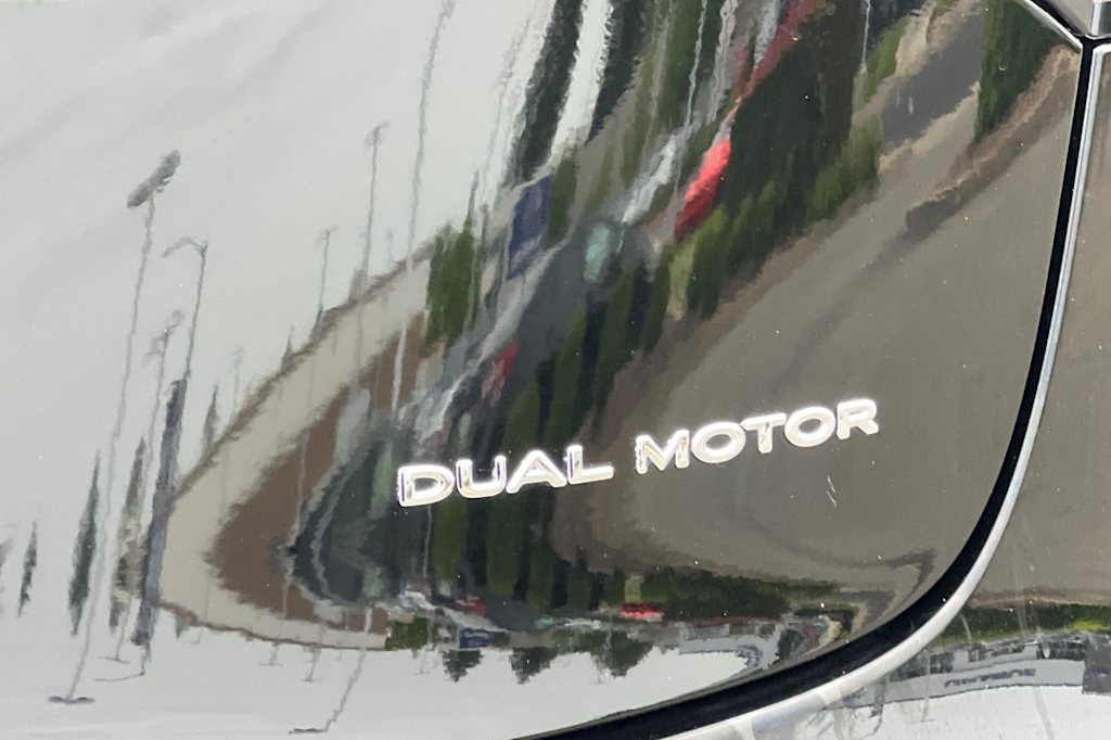 Thumbnail: 2021 Tesla Model 3 - 7