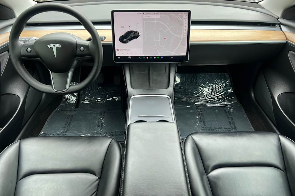 Thumbnail: 2021 Tesla Model 3 - 2