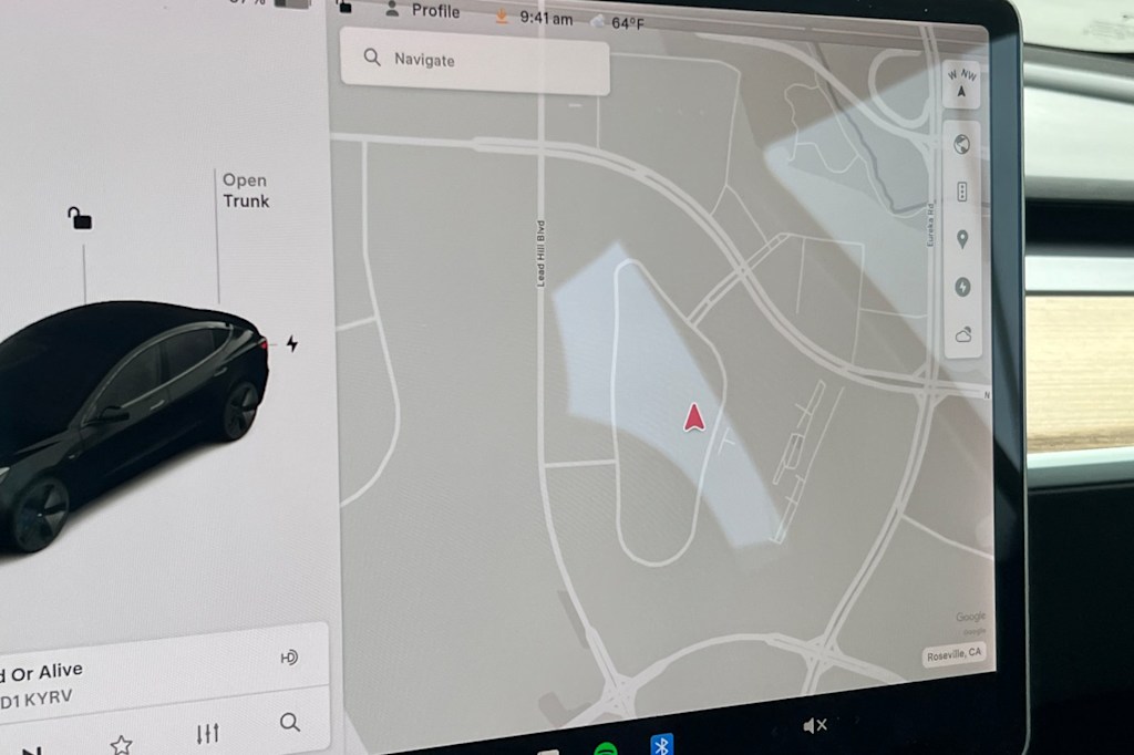 Thumbnail: 2021 Tesla Model 3 - 23