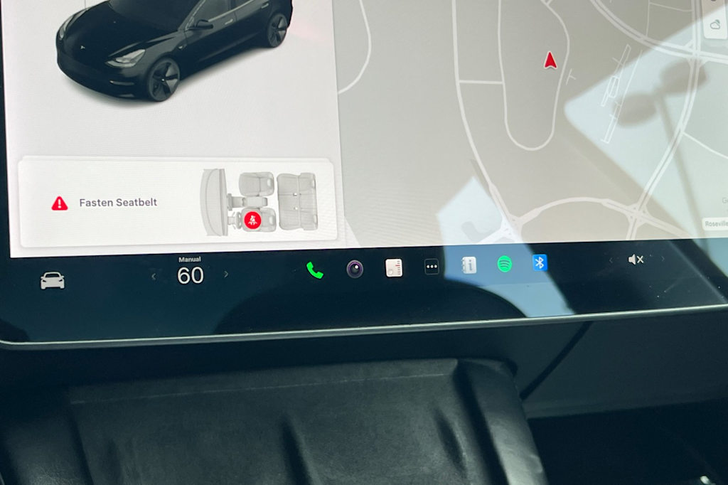 Thumbnail: 2021 Tesla Model 3 - 13